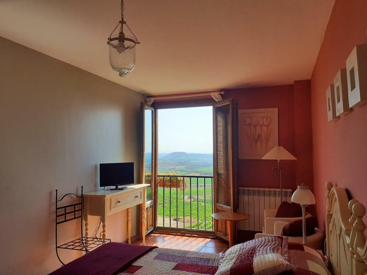 Hotel El Mirador De La Chana San Asensio Ngoại thất bức ảnh